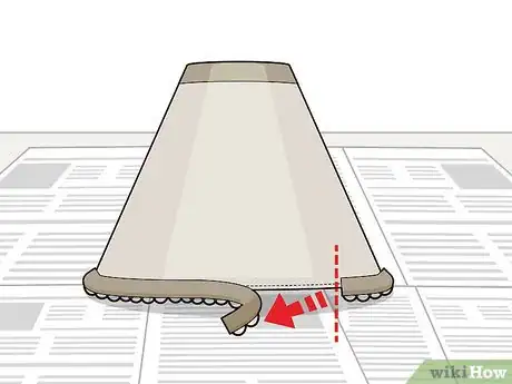 Image intitulée Recover Lampshades Step 3