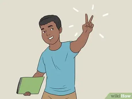 Image intitulée Get Out of a Punishment Step 22