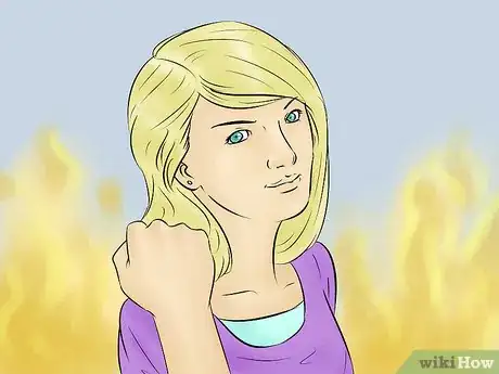 Image intitulée Ask a Guy for His Phone Number (Girls Only) Step 1