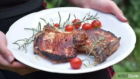 Image intitulée Cook Pork Chops Step 14