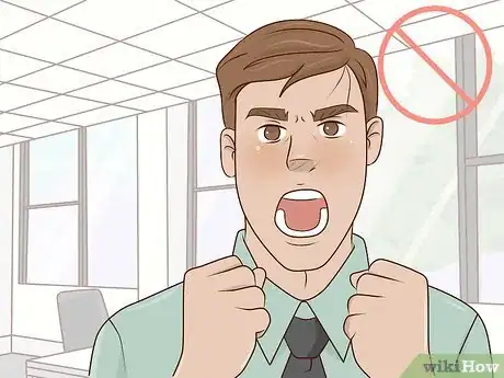 Image intitulée Be More Assertive at Work Step 9