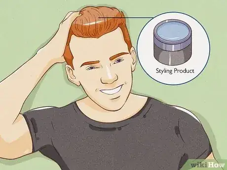 Image intitulée Cut a Fade Haircut Step 11