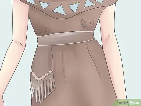 Image intitulée Make an Indian Costume Step 13