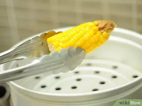 Image intitulée Cook Corn Step 15
