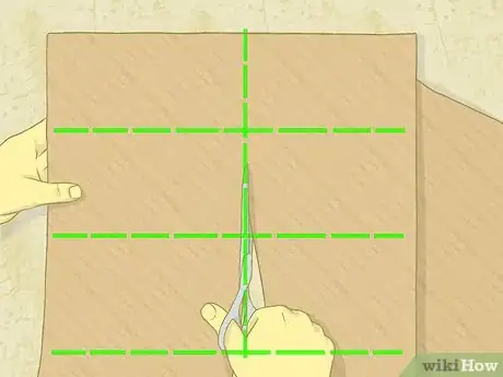 Image intitulée Build a Cardboard House Step 8