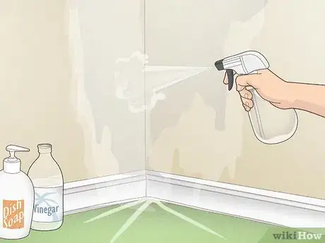 Image intitulée Clean Smoke Damage Step 10
