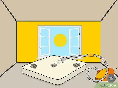 Image intitulée Clean a Bed with Baking Soda Step 08