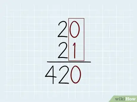 Image intitulée Multiply Using Vedic Math Step 11