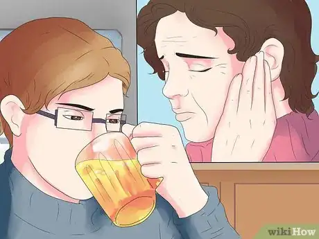 Image intitulée Recognize the Symptoms of Stomach Ulcers Step 5