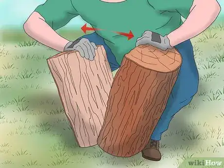 Image intitulée Chop Wood Step 15