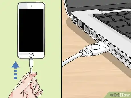 Image intitulée Download Photos from Your iPhone to a Computer Step 11