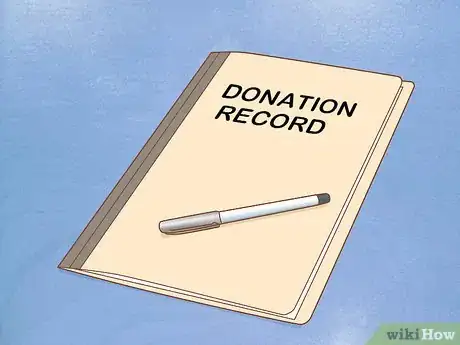 Image intitulée Raise Money for a Good Cause Step 15