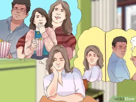 Image intitulée Get over an Ex Who You Lost Your Virginity to at a Young Age Step 4