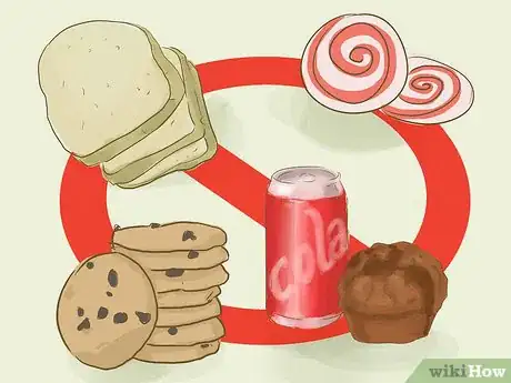 Image intitulée Lose 10 Pounds in 2 Weeks Step 11