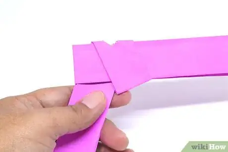 Image intitulée Make a Paper Gun That Shoots Step 24