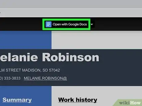 Image intitulée Open Google Docs Step 24