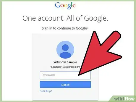 Image intitulée Create a Google Group Step 4