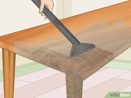 Image intitulée Clean Smoke Damage Step 22