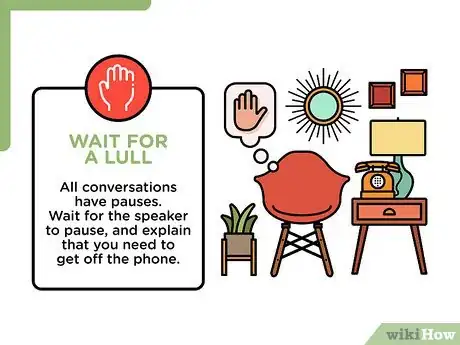 Image intitulée End a Phone Call With a Talkative Person Step 2