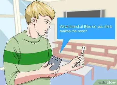 Image intitulée Talk to Girls on Tinder Step 5