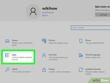Image intitulée Uninstall Evernote Step 7