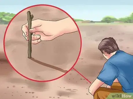 Image intitulée Find True North Without a Compass Step 1