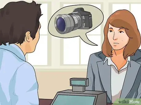 Image intitulée Become a Professional Photographer Step 3