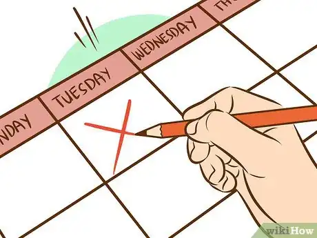 Image intitulée Overcome a Breakup When You Still Live Together Step 7
