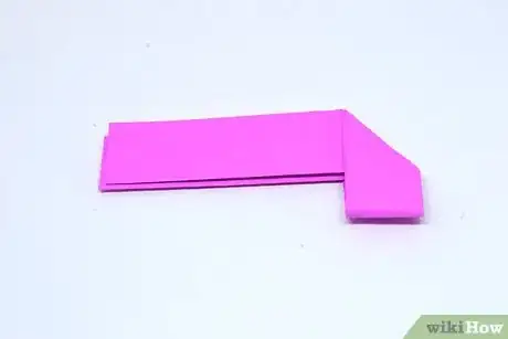 Image intitulée Make a Paper Gun That Shoots Step 21