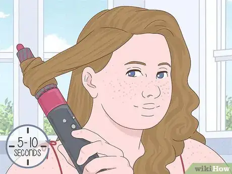 Image intitulée Can You Use the Dyson Airwrap on Dry Hair Step 2
