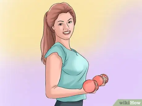 Image intitulée Turn Fat Into Muscle Step 6