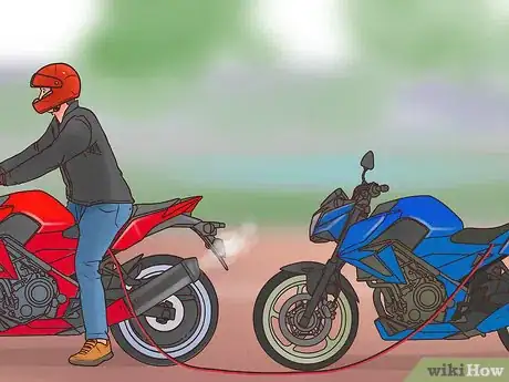Image intitulée Charge a Motorcycle Battery Step 10