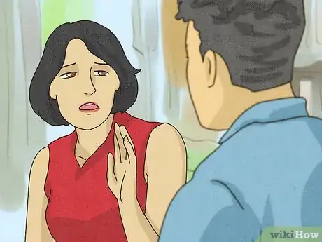 Image intitulée Ask a Girl for Her Friend's Number Step 12
