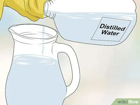 Image intitulée Make Windshield Washer Fluid Step 4