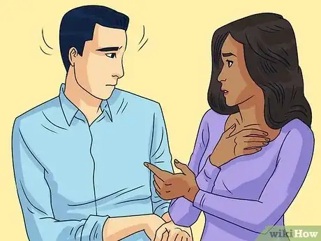 Image intitulée Tell if a Guy Is Playing With Your Feelings Step 14