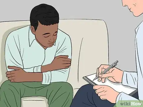 Image intitulée Overcome Psychological ED Step 9