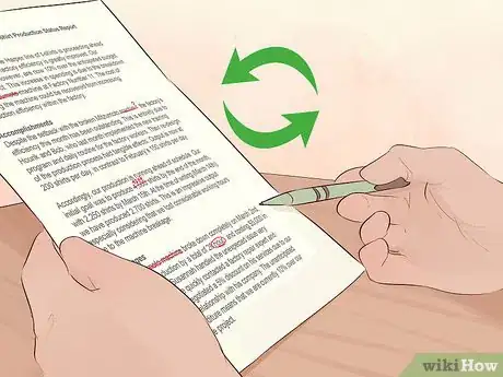 Image intitulée Write a Work Report Step 26