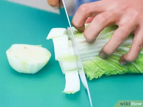 Image intitulée Make Sukiyaki Step 3
