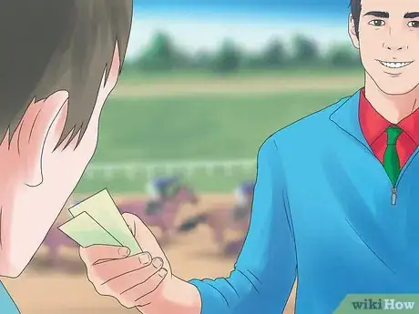 Image intitulée Win at Horse Racing Step 17