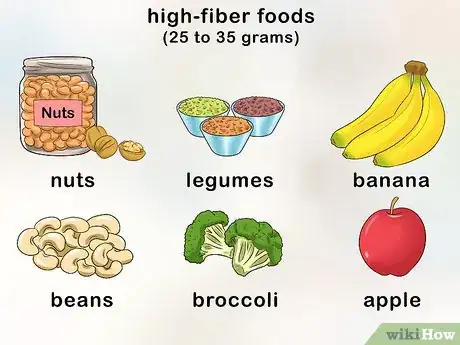 Image intitulée Treat Type 2 Diabetes Naturally Step 1