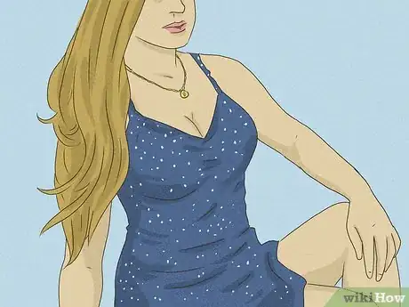 Image intitulée Style a Short Dress Step 12