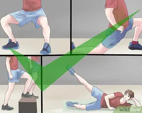 Image intitulée Do Leg Workouts with Knee Pain Step 15