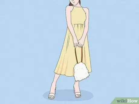 Image intitulée Dress Step 15