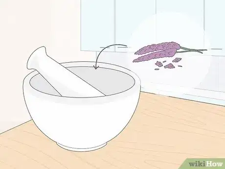 Image intitulée Make Cleopatra's Milk Bath Step 17