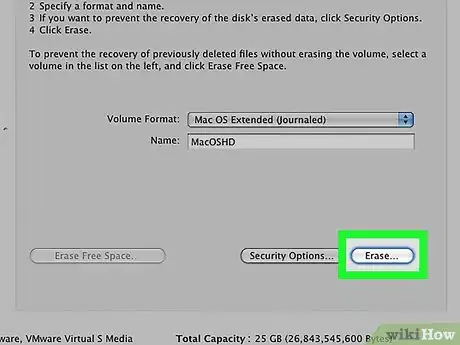 Image intitulée Wipe a Mac Clean Step 27
