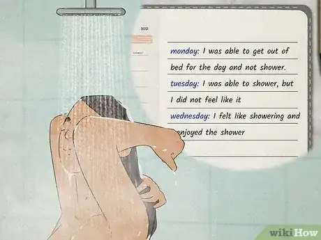 Image intitulée Fight Depression and Loneliness without Outside Help Step 9