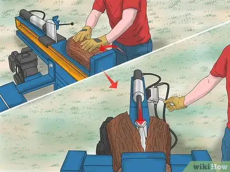 Image intitulée Chop Wood Step 21