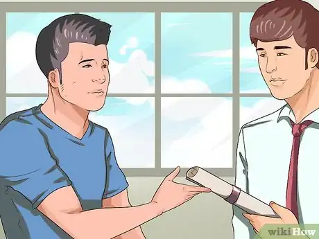 Image intitulée Become a Pharmaceutical Sales Rep Step 2