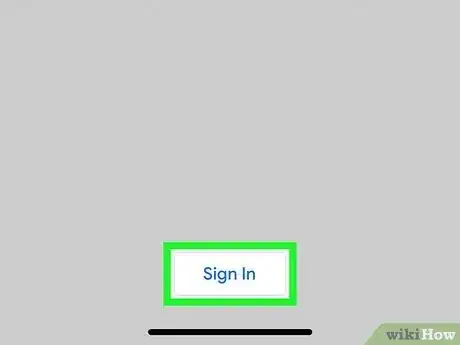 Image intitulée Log In to Gmail Step 17