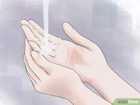 Image intitulée Get Rid of a Cut on Your Face Step 3